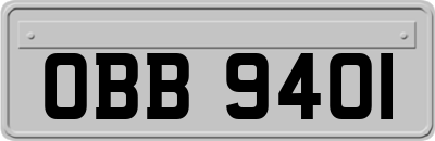 OBB9401
