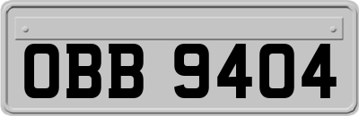 OBB9404