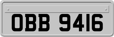 OBB9416