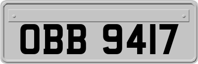 OBB9417