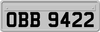 OBB9422