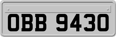 OBB9430