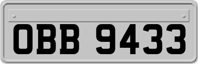 OBB9433