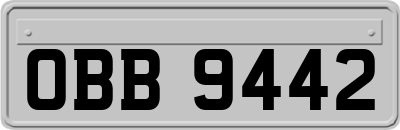 OBB9442