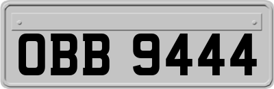 OBB9444