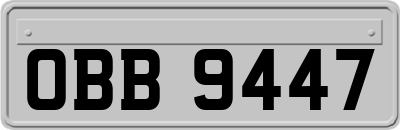 OBB9447