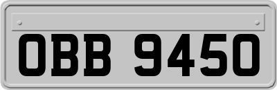OBB9450