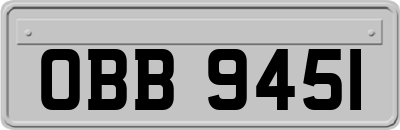 OBB9451