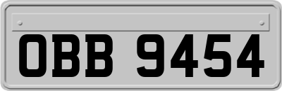OBB9454