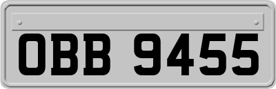 OBB9455