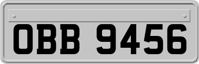 OBB9456