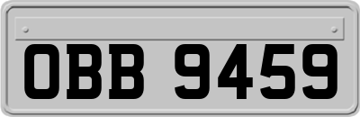 OBB9459