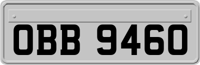 OBB9460