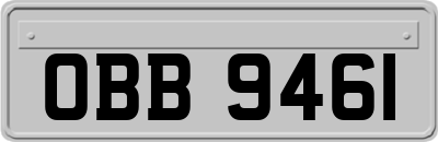 OBB9461