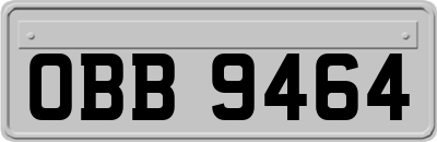 OBB9464