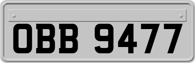 OBB9477