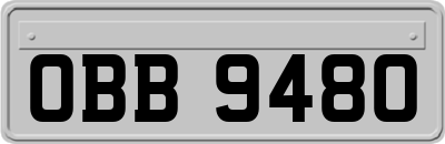 OBB9480