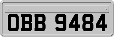 OBB9484