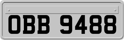 OBB9488