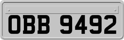 OBB9492