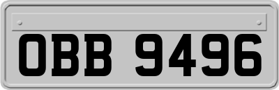 OBB9496