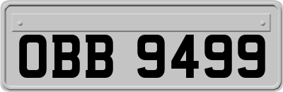 OBB9499