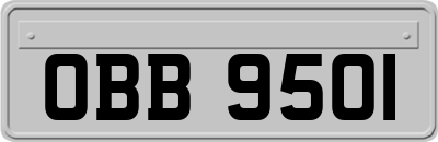 OBB9501
