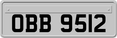 OBB9512