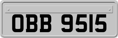 OBB9515