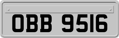 OBB9516