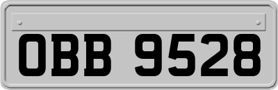 OBB9528
