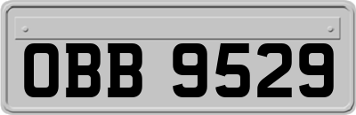 OBB9529