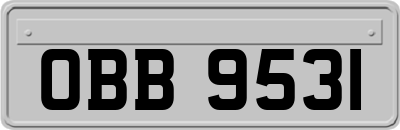 OBB9531