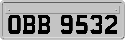 OBB9532