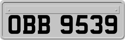 OBB9539