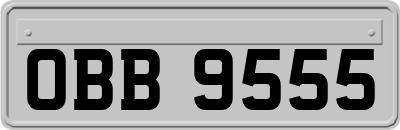 OBB9555