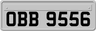 OBB9556