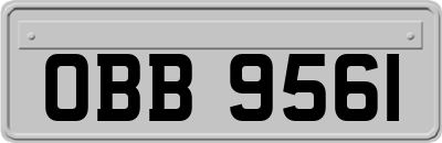 OBB9561