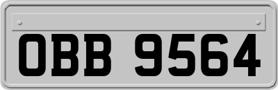 OBB9564