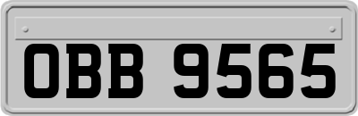 OBB9565