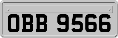 OBB9566