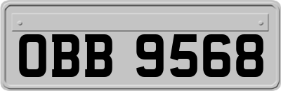 OBB9568