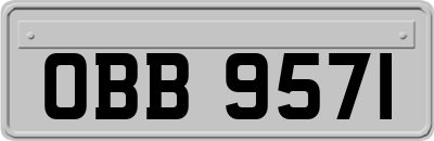 OBB9571