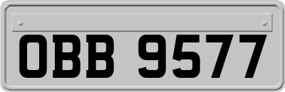 OBB9577