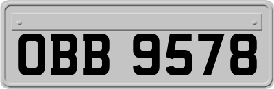 OBB9578