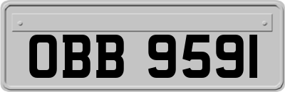 OBB9591
