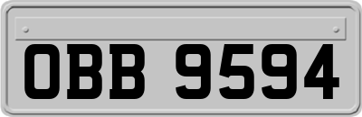OBB9594