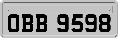 OBB9598
