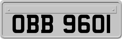 OBB9601