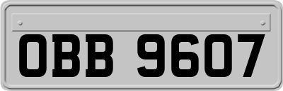 OBB9607